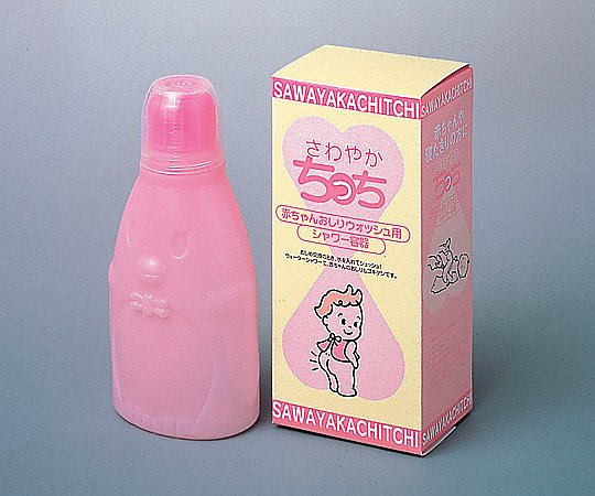 シャワーボトル(さわやかちっち) 9900 1個