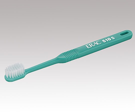 口腔粘膜ケア用ブラシ(エラック) ソフト/20箱入 510S 1ケース(1本×20箱入)