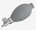 交換用シリコン送気球 UM-102-10-JC 1個(4)
