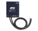 電子血圧計(スワンハート血圧計)交換用カフ(ダブルチューブ付) 適応腕周220~320mm UM-CUF-RW-A-JC 1個