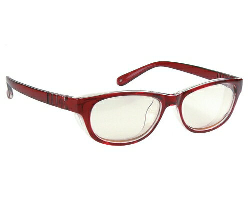 術後保護メガネ ワイン メオガードナチュラルS 1個