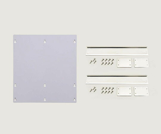 仕様 YH用プレート2段用 壁面取付け用プレート2段用 幅×高さ（mm）：320×350 材質：ステンレス（SUS304）仕様 YH用プレート2段用 壁面取付け用プレート2段用 幅×高さ（mm）：320×350 材質：ステンレス（SUS304）