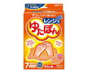 レンジでゆたぽん レギュラー 33045-0 1個