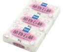 Clesh 植物石鹸 3P 1パック(3個入)
