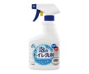 WashLab 泡のトイレ洗剤スプレー 本体 400mL 1本