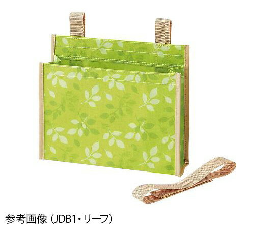 掛ける収納ボックス 245×70×210mm トラディショナルチェック JDB1 1個