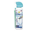 らくハピ ねらってバブルーン トイレノズル 200mL 1本