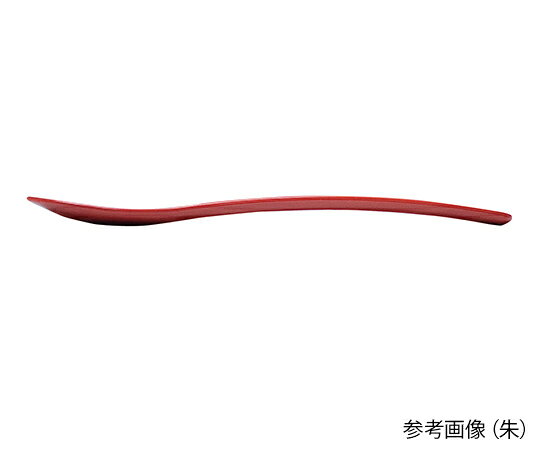 【全商品 ポイント10倍中】 アシストスプーン 朱 1本