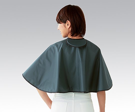 シャンプーケープ(ジャブクッション)濃紺 3730-1 1枚