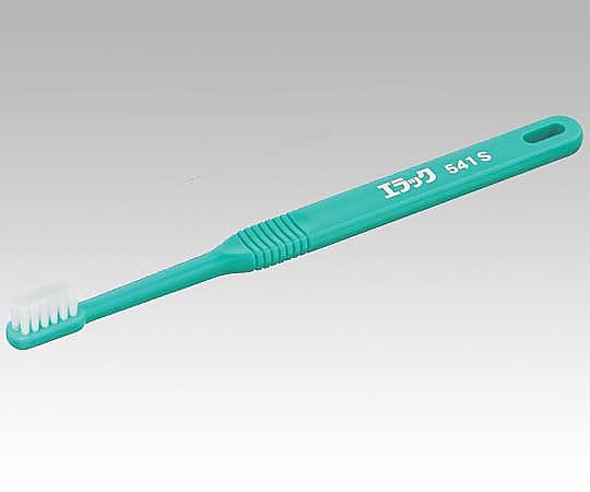 介助用歯ブラシ(エラック) ソフト 541S 1本/箱
