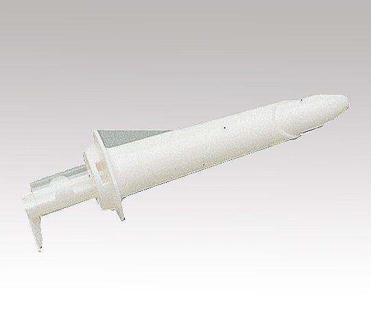 ディスポーザブル肛門鏡鏡管 φ19×100mm 53110 1箱(25本×4袋入)