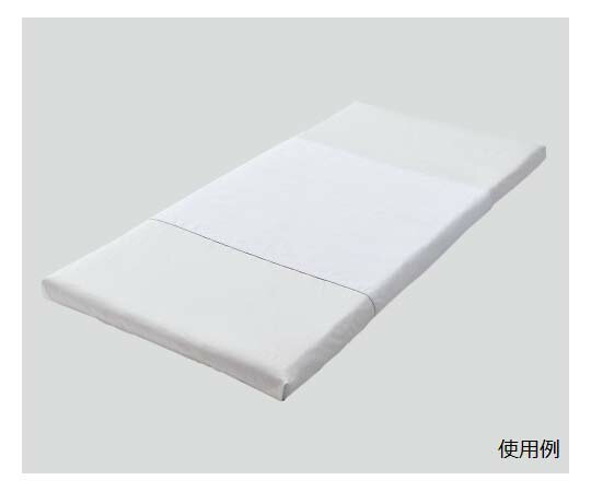 ソフトタオル防水シーツ(エコノミー) 部分用 S-5000 1枚