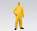 デュポン(TM)タイケム(R)2000 続服 Tychem2000-XL 1枚