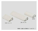 抗菌防臭ポジショニングクッション(KENIFINE(TM)) 三角(ロング)用 交換カバー 1個(4)