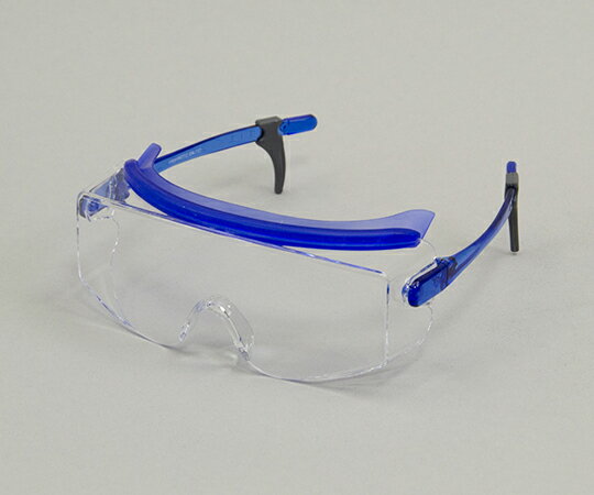 JIS安全メガネ SN-737(オーバーグラスタイプ) 1個