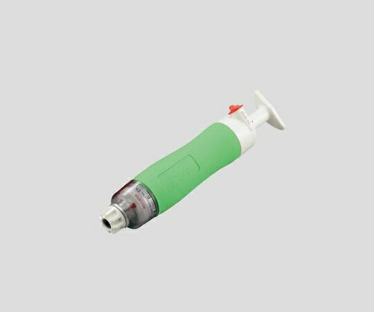 特徴 いつでもどこでも簡単にガス濃度を測定！ 小型軽量で携帯に便利です。 吸引の終了がひと目で分かるフローインジケーター付きです。 セラミックのカッター付きです。仕様 色：緑 真空法 重量：300g 付属品：収納ケース、保守用グリス、取付口ゴム管、ハンドストラップ 全長サイズ（mm）：240 内容積（mL）：100 北川式特徴 いつでもどこでも簡単にガス濃度を測定！ 小型軽量で携帯に便利です。 吸引の終了がひと目で分かるフローインジケーター付きです。 セラミックのカッター付きです。仕様 色：緑 真空法 重量：300g 付属品：収納ケース、保守用グリス、取付口ゴム管、ハンドストラップ 全長サイズ（mm）：240 内容積（mL）：100 北川式