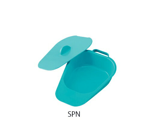 滅菌可能ベッドパン (中・女性用) SPN 1個