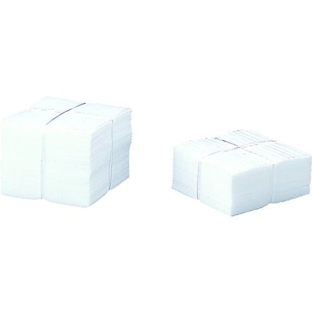 ミナ　無架橋高発砲シート　ミナフォーム　1mm×300mm×300mm　1束 (MFC110)