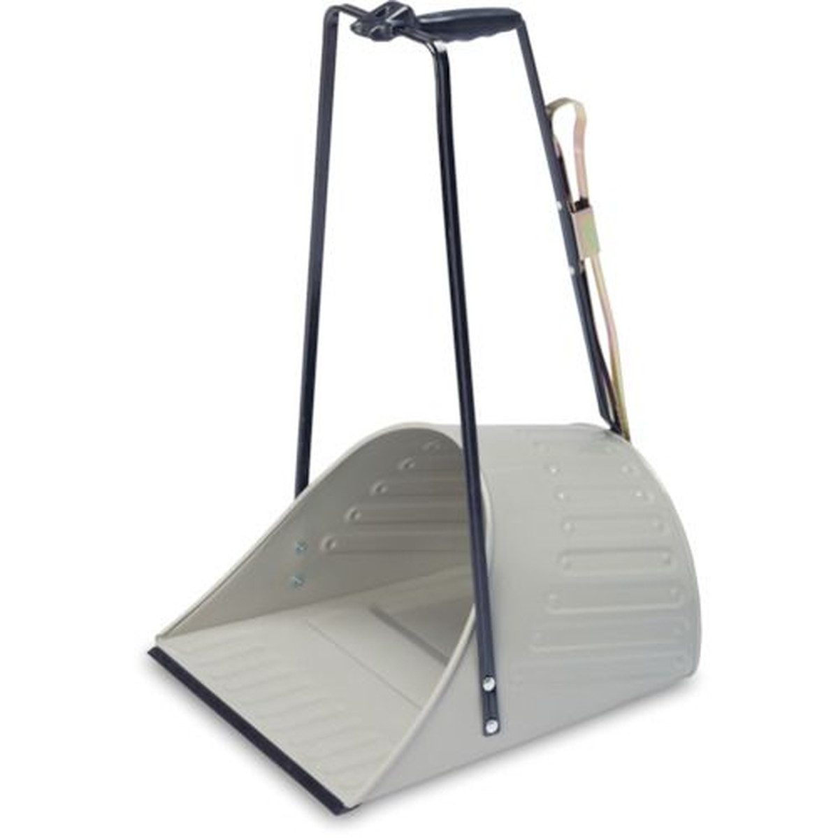 テラモト　MM鉄道チリトリ　1個 (DP8901000)