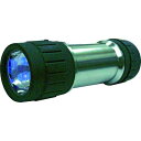 KONTEC 3灯ブラックライト 1個 (PW-UV343H-03L)