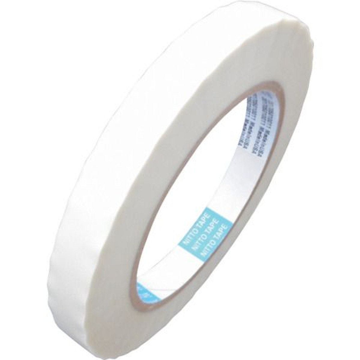 日東電工アメリカ　ガラスクロス粘着テープ　P212　0．191mm×12．7mm×33m　1巻 (P212X12)