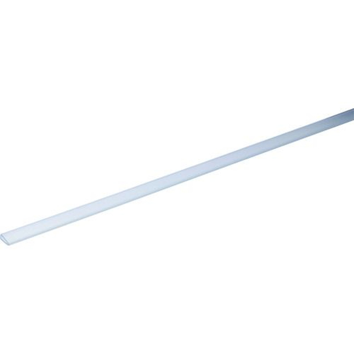 光モール　透明バインダー10　長さ1000mm　1本 (1661)