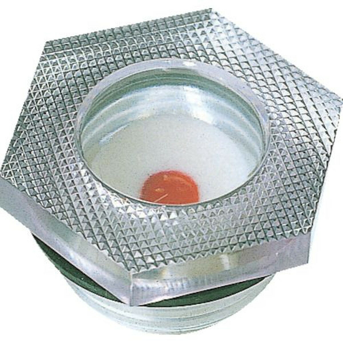 光宝 ネジ込式オイルポットマド 1個 (N-4)