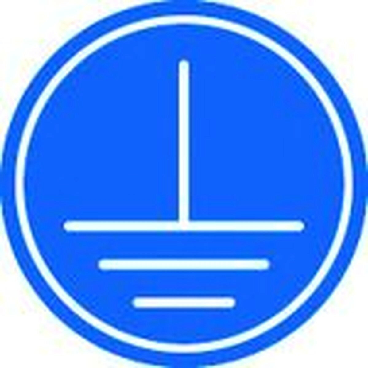 IM アースラベルφ16 1組 (AAG2)