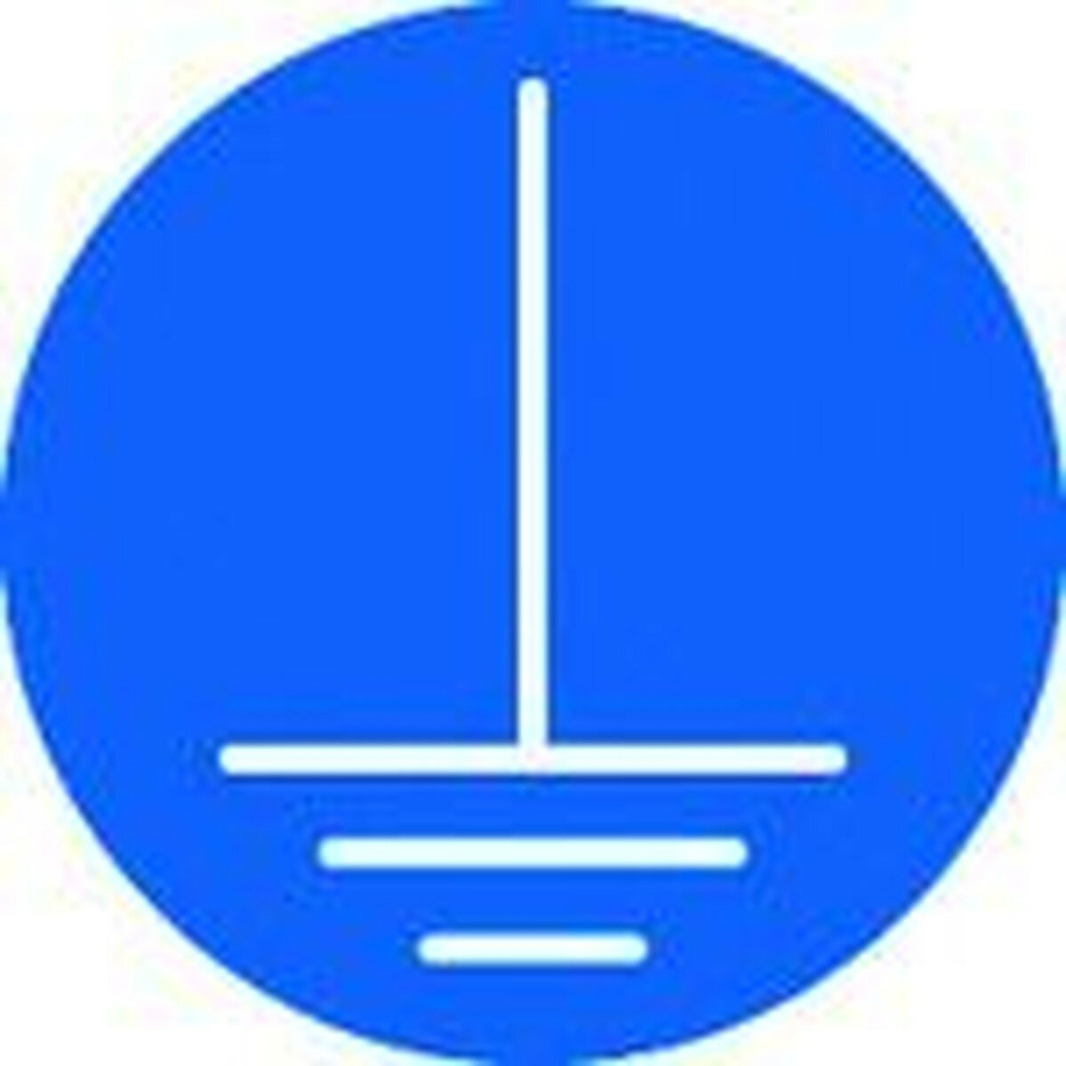 IM アースラベルφ16 1組 (AAG4)