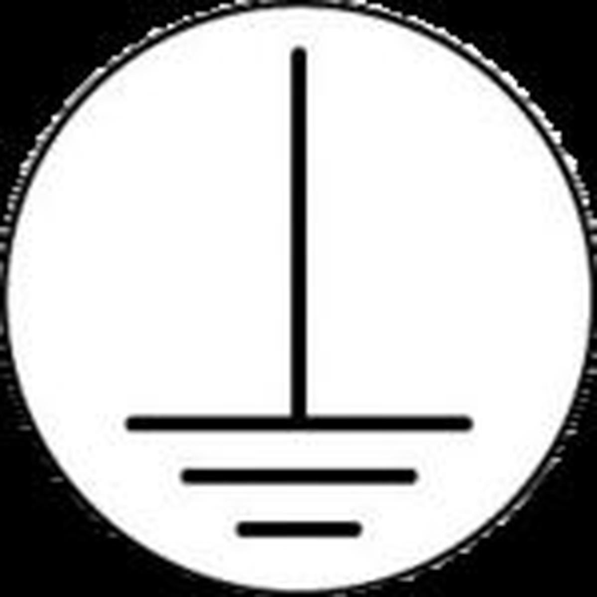 IM アースラベルφ16 1組 (AAG5)