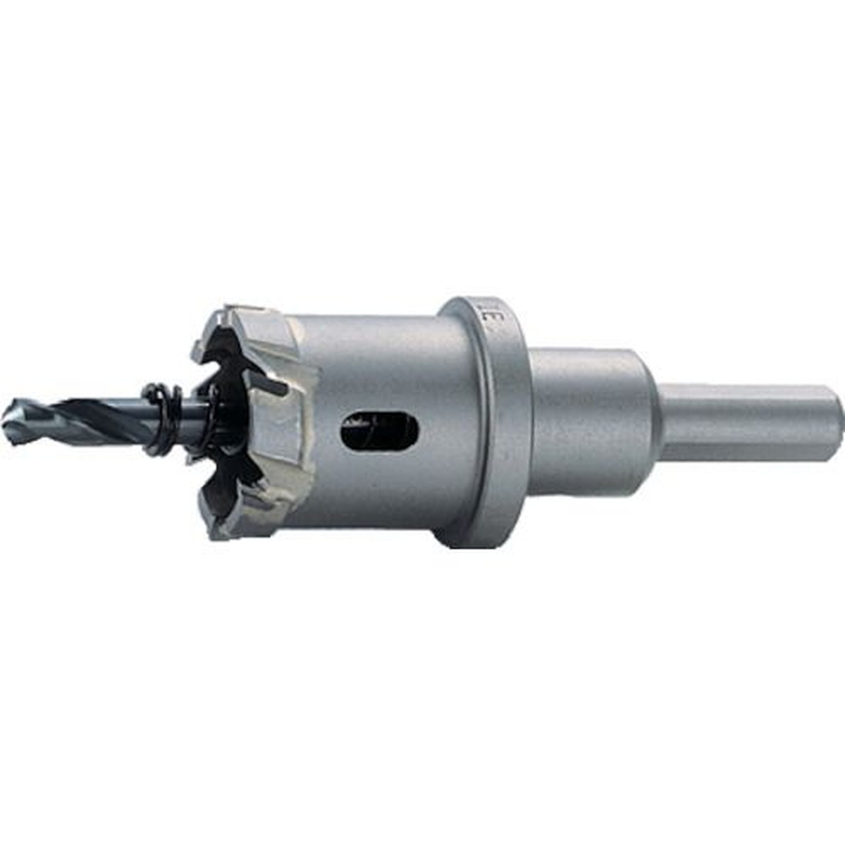 大見　FAホールカッター　30mm　1本 (FA30)