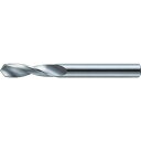 DIXI 超硬ドリル #1130シリーズ 刃径0.8mm 1本 (11300.8)