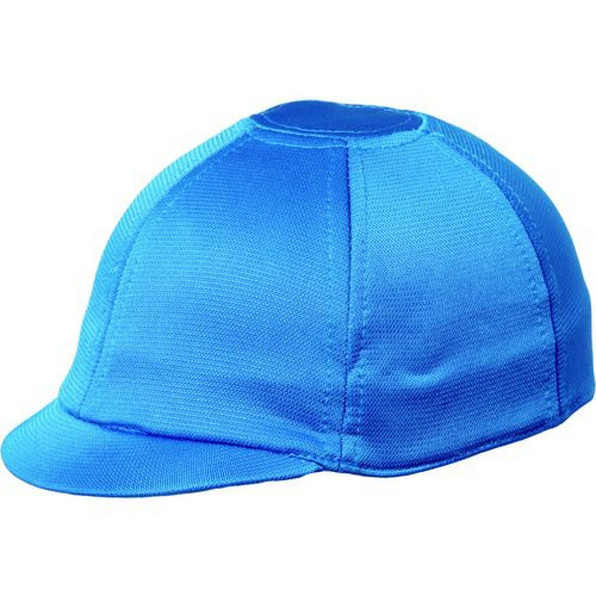 ペンギンエース インナーキャップ ヘルインナー （つば付・1枚入りブルー） 1枚 (ST41B)