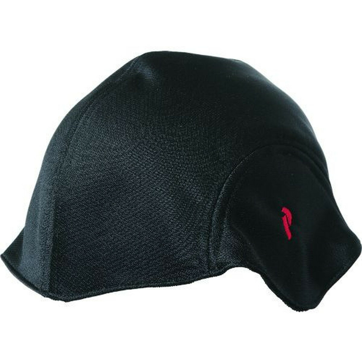 ペンギンエース インナーキャップ ヘルインナー ジェットヘル用（1枚入りブラック） 1枚 (CP21BK)