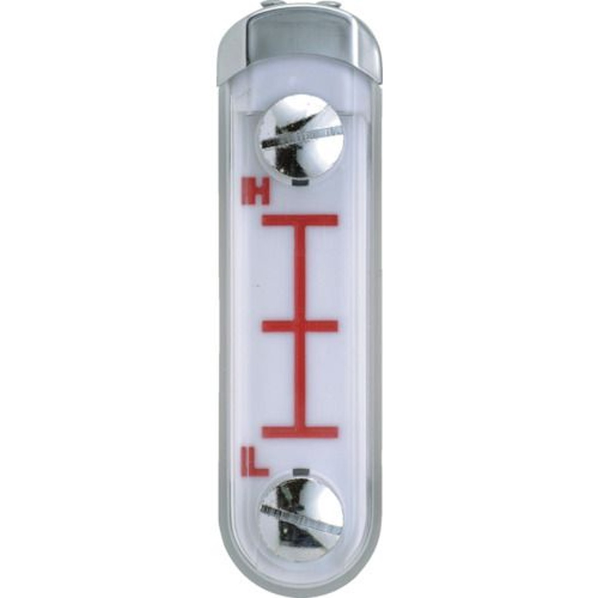 光宝 新型オイルポット窓 1個 (O-3S)