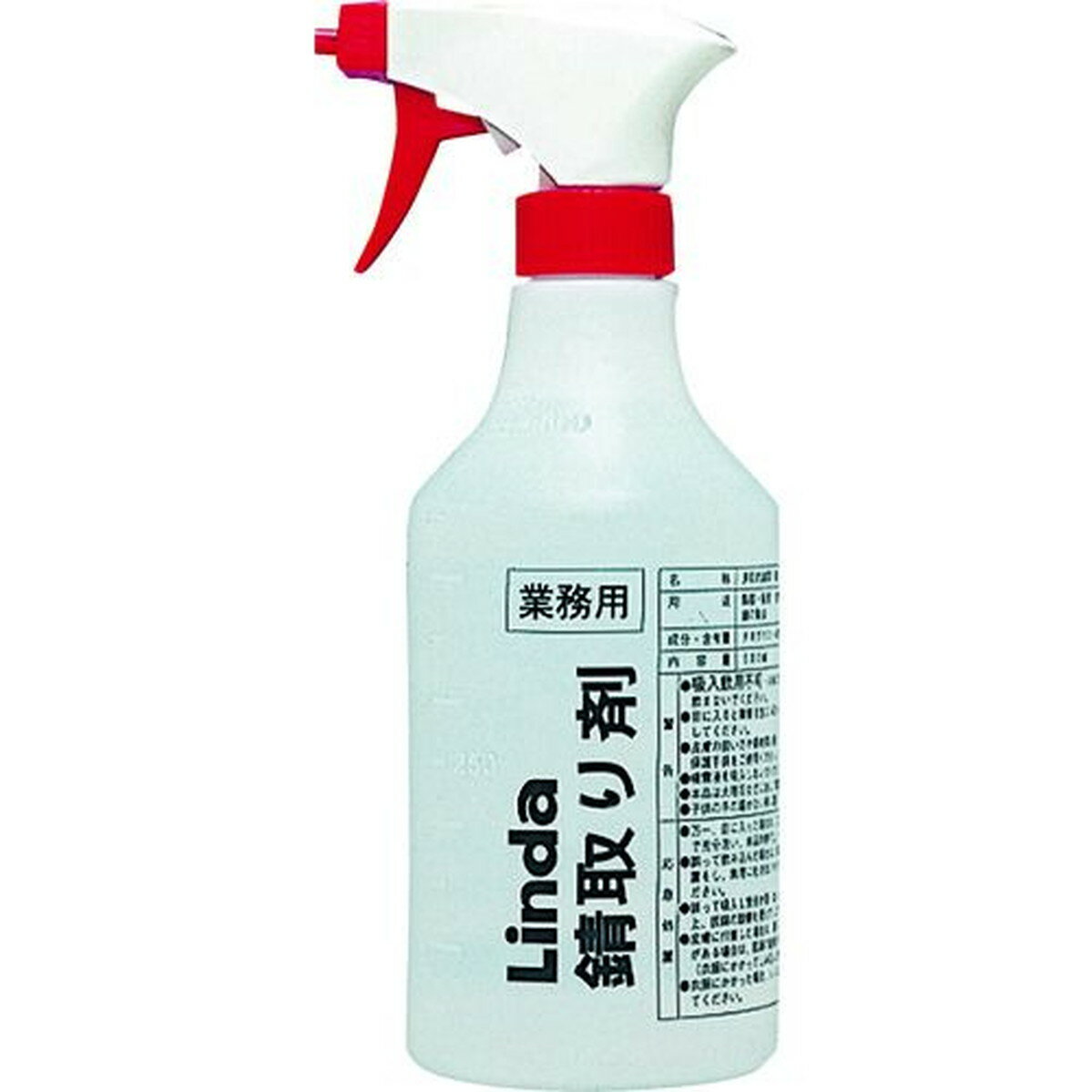 Linda  500ml 1 (MZ06)