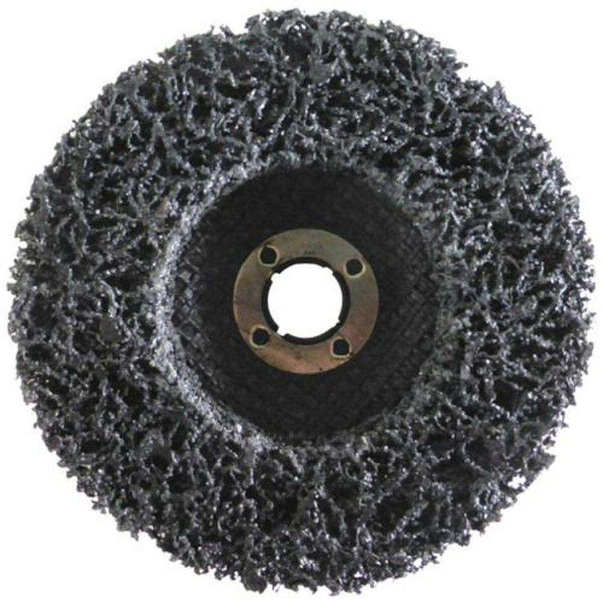 モトユキ 不織布ナイロンブラシ ブラッシー (5枚入) 1箱 (GGWBR18036)