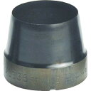BOEHM 穴あけポンチ JLB58 58mm 1個 (JLB58)