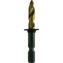 DAIDОHANT 波板工具 波板下穴あけ 5.5mm 1個 (10179579)
