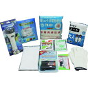SHOWA 災害避難用備品セット 帰宅支援セットM 1S (BSOR2041)(3)