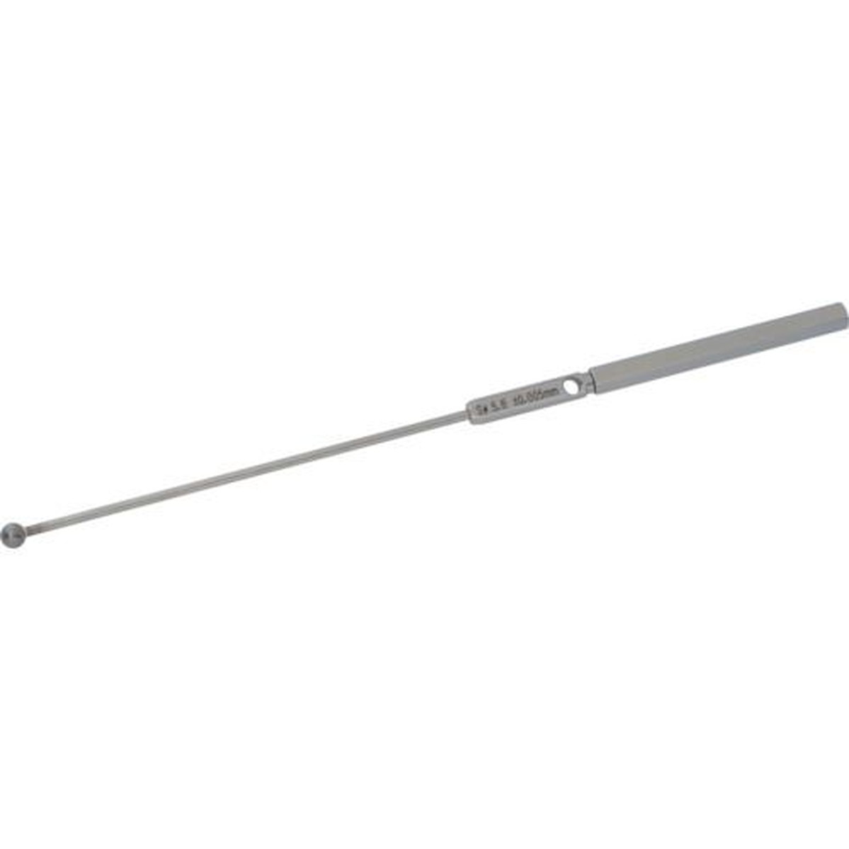SK　ボールギャップゲージ　ステンレスグリップ　φ5．6　1本 (BTS056)