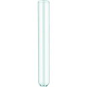 TRUSCO ディスポ試験管 3ML φ10mmx75mm 250本入 1箱 (DT10)