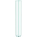TRUSCO ディスポ試験管 5ML φ12mmx75mm 250本入 1箱 (DT12)