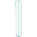 TRUSCO ディスポ試験管 10ML φ16mmx100mm 250本入 1箱 (DT15)