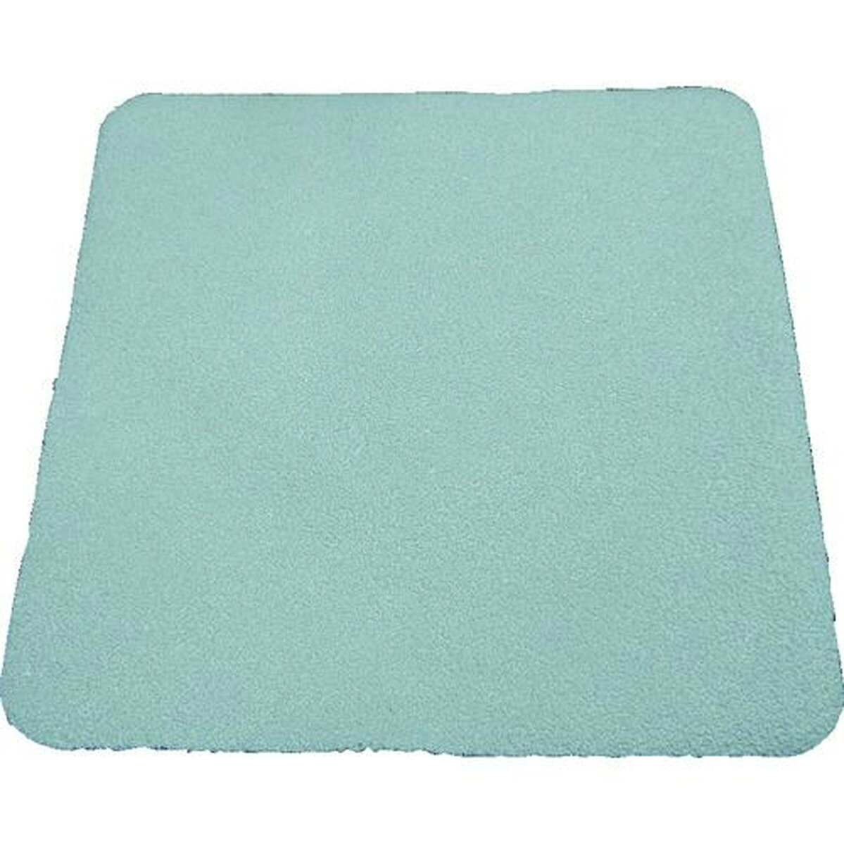 日東エルマテ　ノンスリップテープ　125mm×125mm　ホワイト（5枚入り）　1Pk (LS125125W)