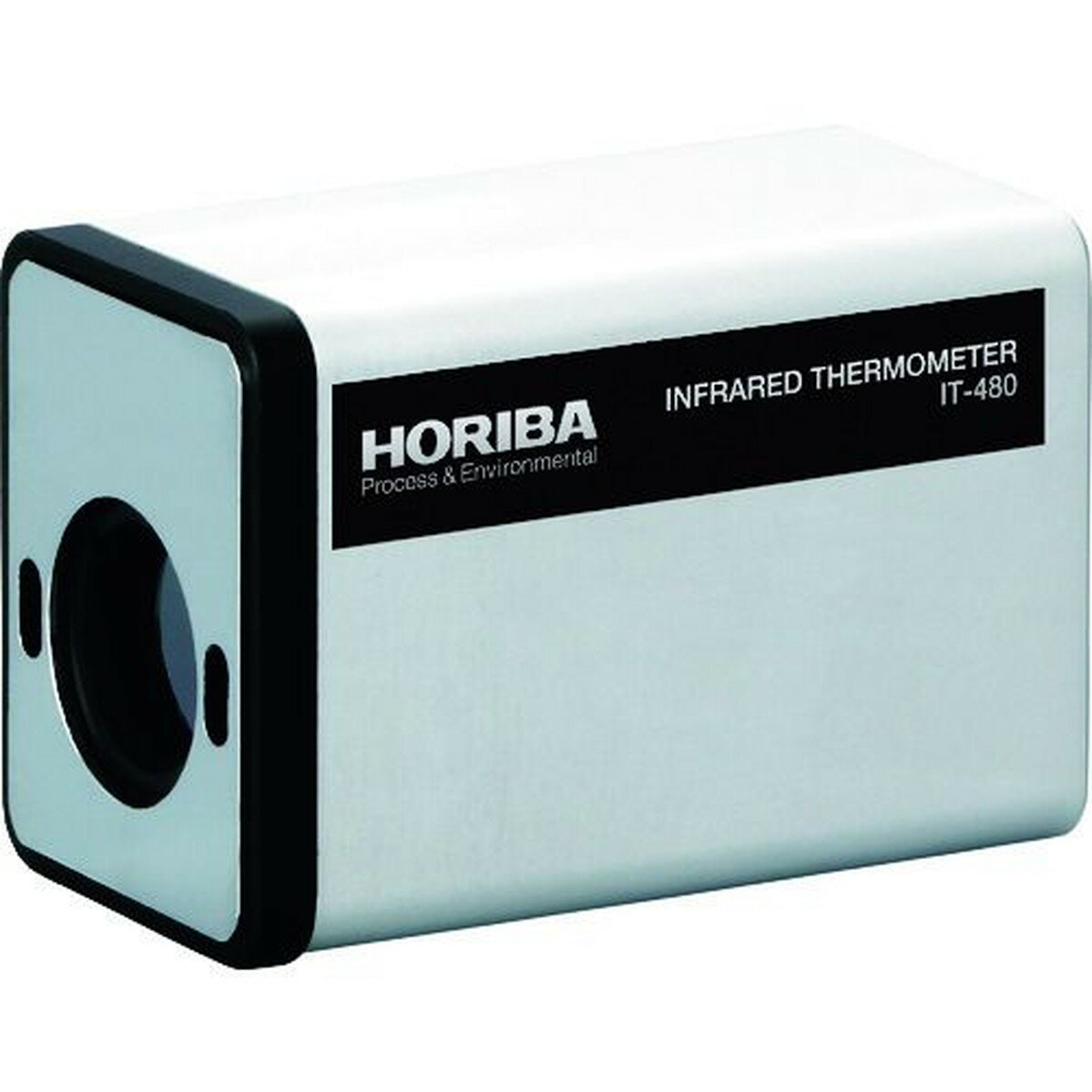 堀場 放射温度計 微小スポットタイプ 1台 (IT480S)