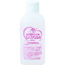 ハクゾウメディカル 手指消毒剤 エレファジェル 60ml 1本 (2600181)(4)