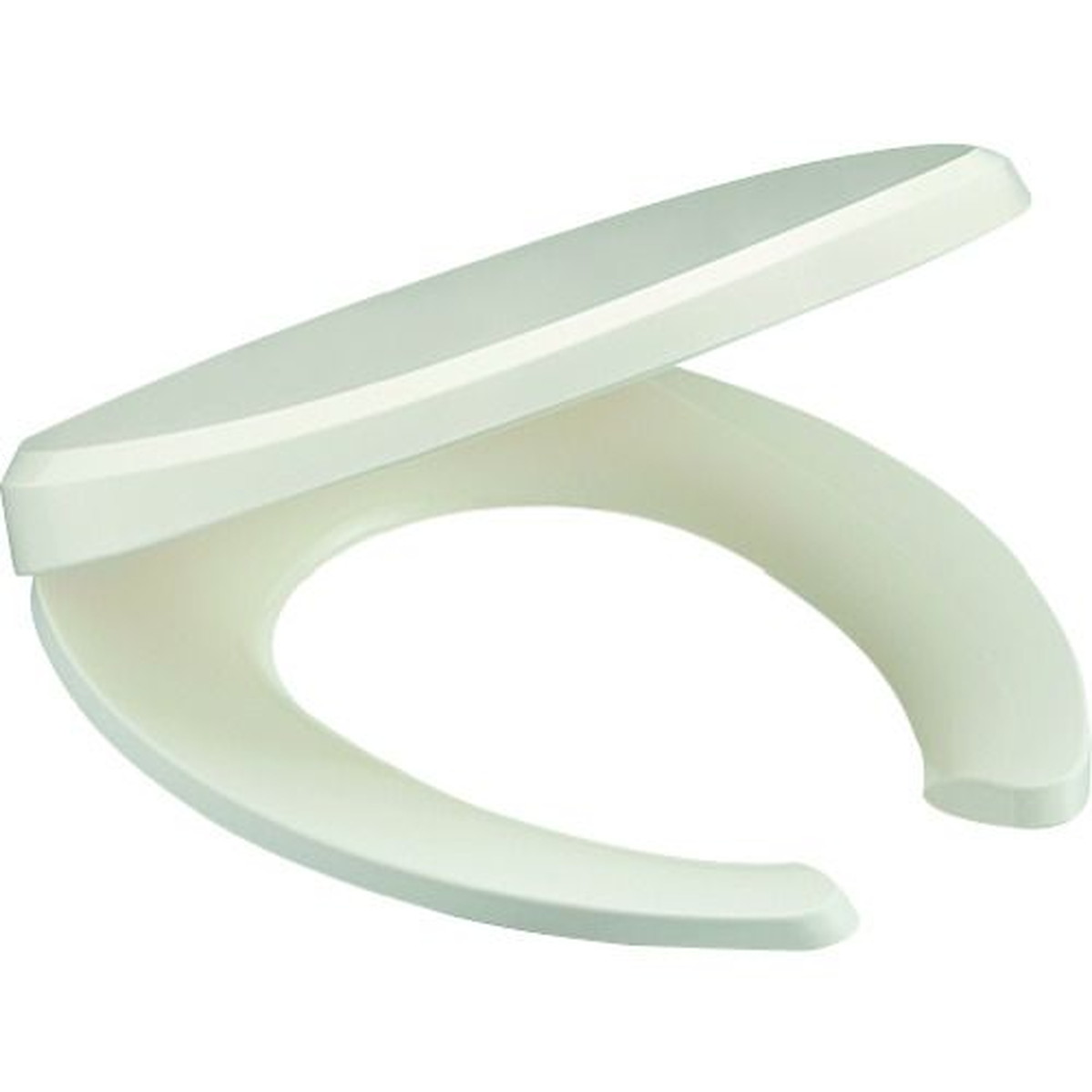 SANEI　前割便座　1個 (PW9022II)