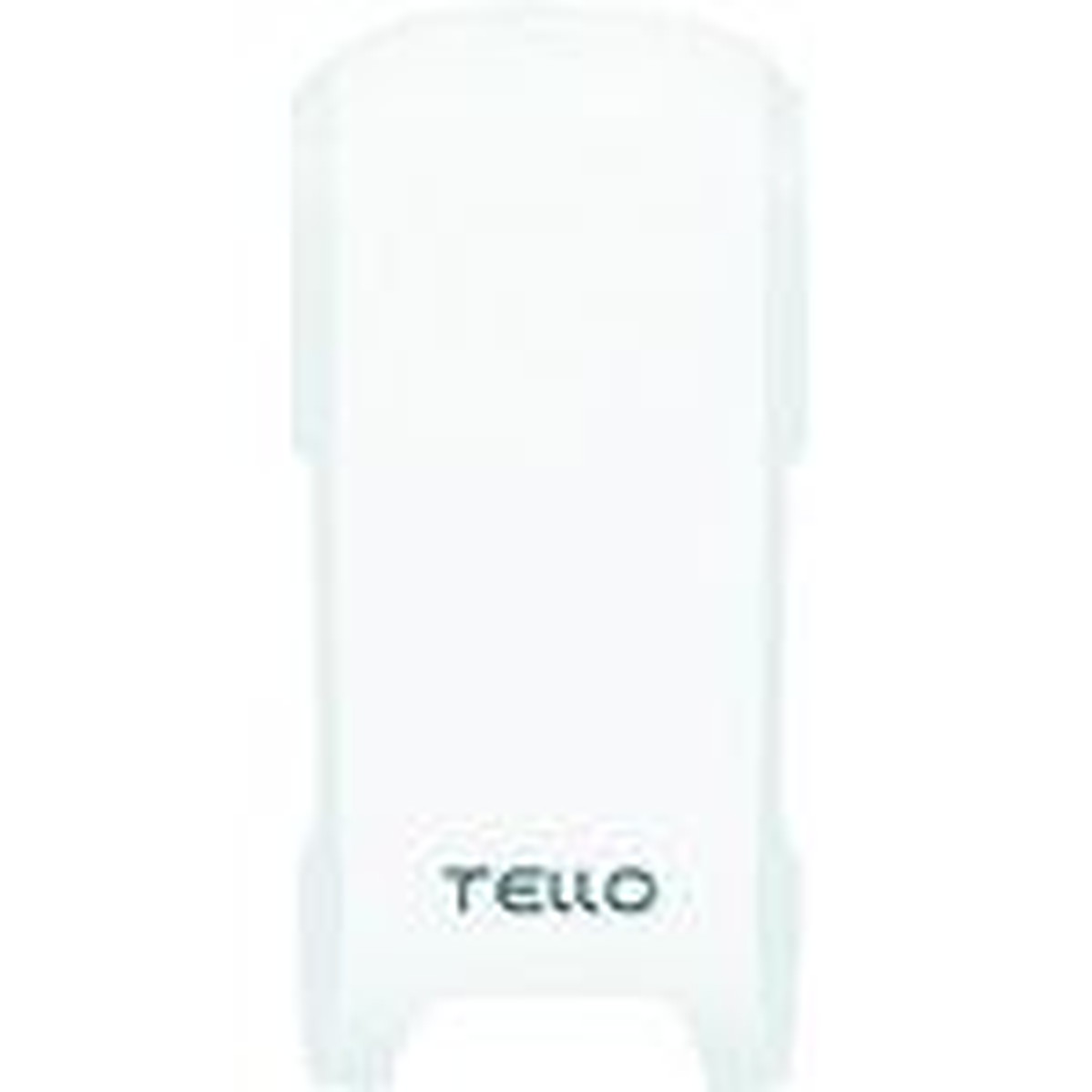 楽天福祉用具のバリューケアDJI Tello NO．6 スナップ装着式本体カバー（ホワイト） 1個 （D-163555）