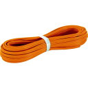 TRUSCO VFFビニールコード 15m オレンジ 1巻 (TVFF1.25-2C-15OR)(4)
